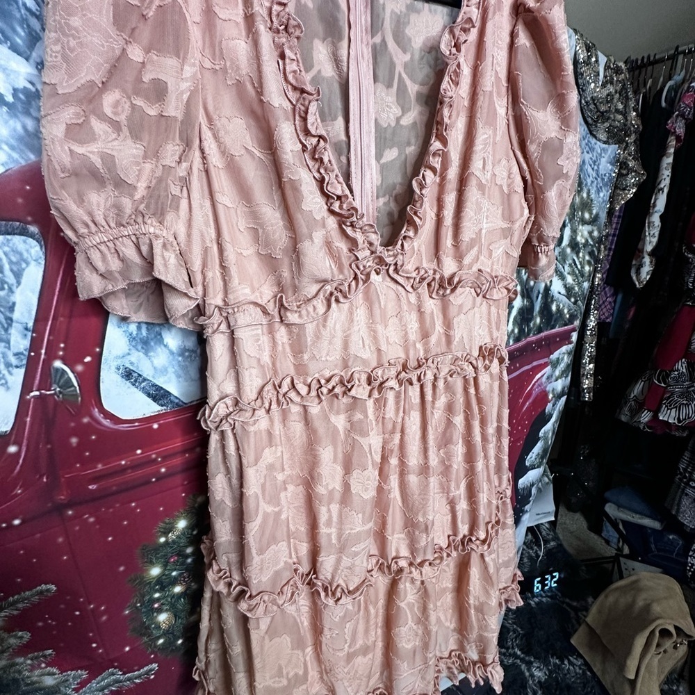 Dress by Story On, NWOT Size Medium - Picture 4 of 5